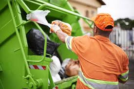 Best Recycling Services for Junk  in Canadian Lakes, MI