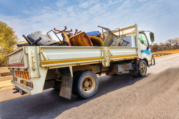 Best Same-Day Junk Removal Services  in Canadian Lakes, MI