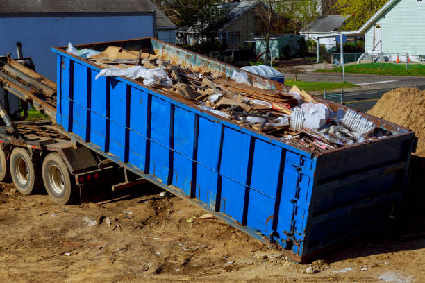 Best Hot Tub Removal  in Canadian Lakes, MI