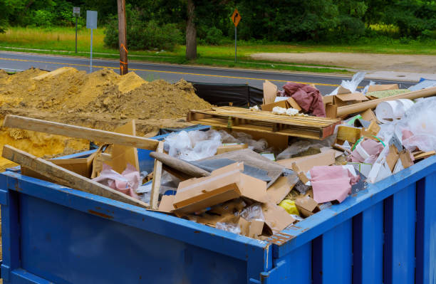 Canadian Lakes, MI Junk Removal Services Company