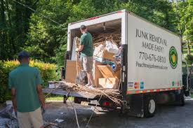 Best Residential Junk Removal  in Canadian Lakes, MI